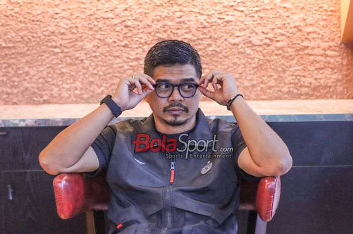 Direktur Olah Raga Persija, Bambang Pamungkas, menegaskan pihaknya telah mendapat izin untuk menjamu Persib di Jakarta.