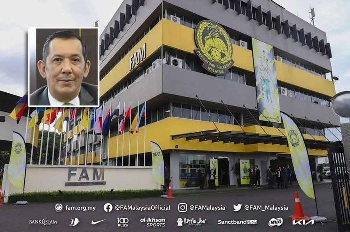Datuk Mohd Joehari Mohd Ayub mengundurkan diri dari jabatan Presiden Asosiasi Sepak Bola Malaysia (FAM) periode 2025-2029.