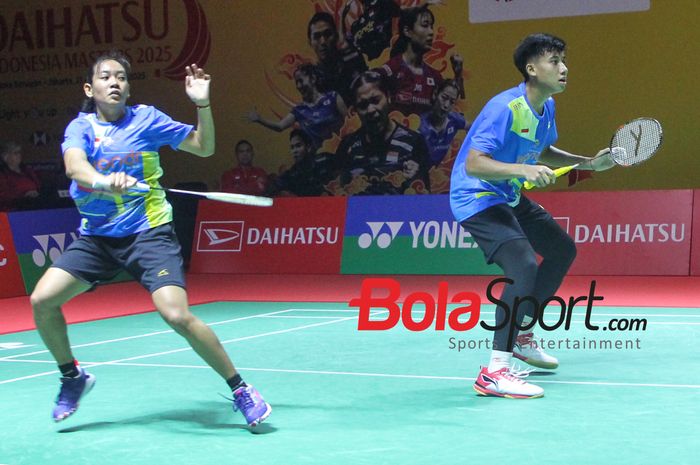 Marwan Faza/Aisyah Salsabila Putri Pranata