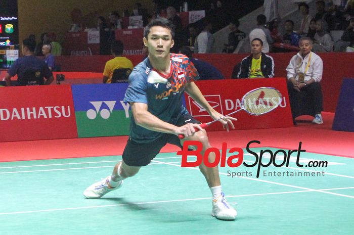 Jonatan Christie
