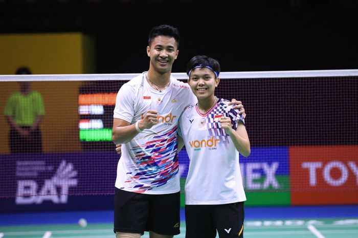 Rekap Hasil Thailand Masters 2025 - Asa Pecah Telur Makin Besar, 2 Kali ...