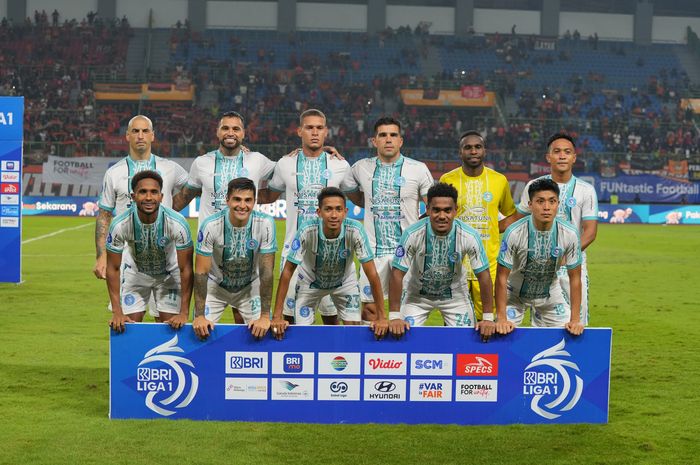 Termasuk tim promosi yakni PSBS Biak dan Malut United, 11 tim dipastikan selamat dari degradasi di Liga 1 2024/2025.