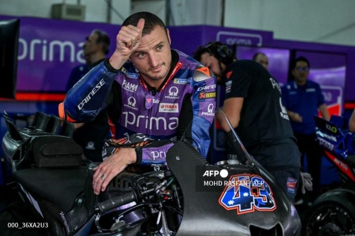 Jack Miller bicara blak-blakan tentang perubahan aturan MotoGP