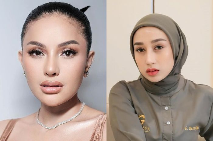Reza Gladys Jingkrak-jingkrak, Reaksi Nikita Mirzani Usai Ditetapkan Tersangka Disorot, Singgung Harvey Moeis