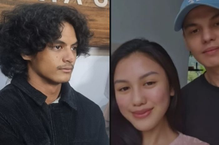 Vadel Badjideh tinggalkan Lolly jika kekasih sudah kembali ke keluarga.