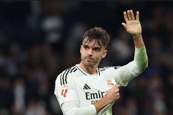 Raul Asencio bercerita momen pertama kalinya dia diberitahu masuk skuad Spanyol.
