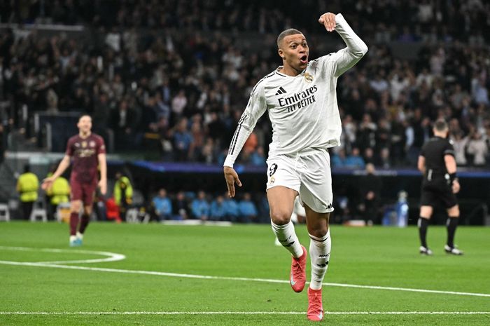 Kylian Mbappe sebenarnya tidak arogan sama sekali, bahkan kapten Real Madrid, Luka Modric, sampai kagum dengan kepribadiannya.