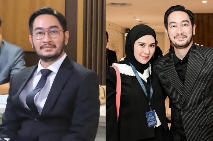 Profil Jeje Govinda, Adik Ipar Raffi Ahmad yang Dilantik Jadi Bupati Bandung Barat, Segini Jumlah Hartanya