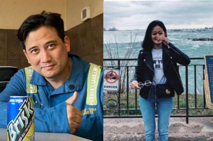 Ramai Tagar Kabur Aja Dulu, 5 Artis Ini Pilih Tinggal di Luar Negeri, Rela Jadi Tukang Las hingga Perawat Lansia