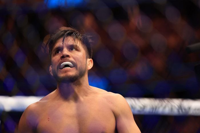 Henry Cejudo harus mengalami kekalahan ketika melawan Song Yadong pada UFC Seattle