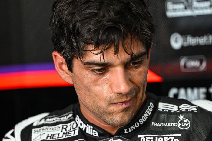 Jorge Martin jawab soal mungkinkah bisa kalahkan Marc Marquez