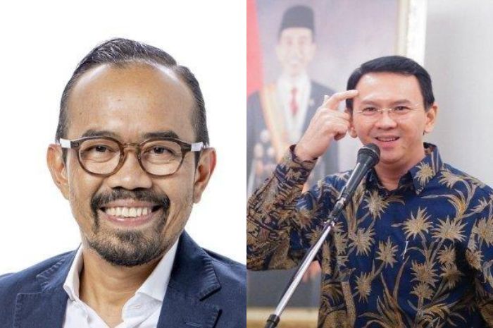 Tak Kaget Riva Siahaan Ditangkap, Ahok Ngaku Pernah Ancam Pecat Dirut PT Pertamina Patra Niaga Gegara Ini!