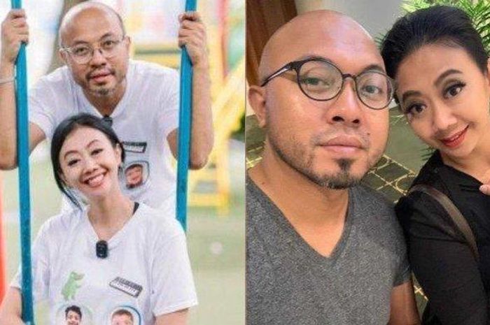 Diselingkuhi Suami, Penampilan Asri Welas Bak Berubah 180 Derajat, Cantik Kebangetan dan Bikin Pangling