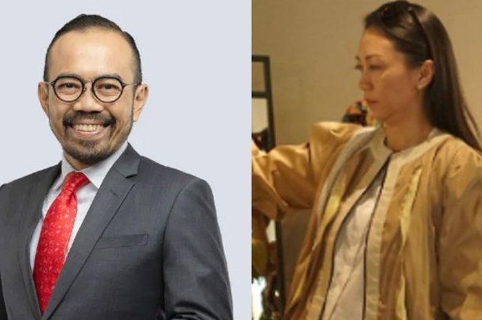 Sosok Winda Wanayu, Istri Riva Siahaan Dirut Pertamina, Jejaknya Lenyap Usai Suami Ketahuan Korupsi