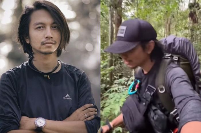 Fiersa Besari selamat dari pendakian Carstensz Pyramid