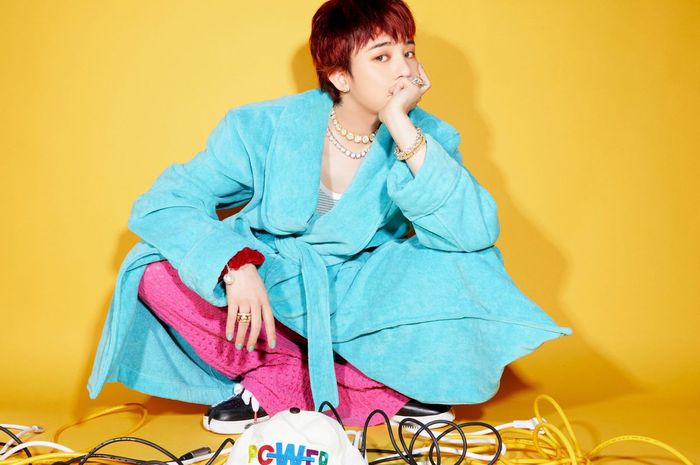 Profil G-Dragon: Raja K-Pop yang Menjadi Ikon Dunia Musik, Fashion, dan Kontroversi