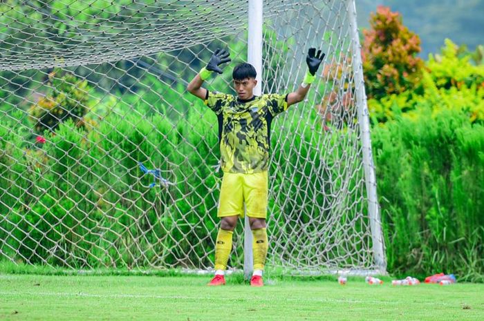Penjelasan PSSI terkait pembatalan pemanggilan Muhammad Rhaka Syafaka Bilhuda dan Fitrah Maulana Muhammad Ridwan ke Timnas U-23 Indonesia.
