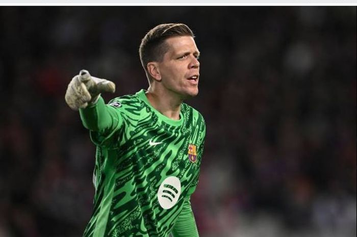 Wojciech Szczesny memberikan pandangan soal perbedaan antara Barcelona dan Juventus.