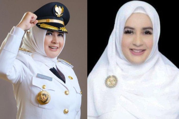 Kekayaan Bupati Pekalongan Fadia Arafiq
