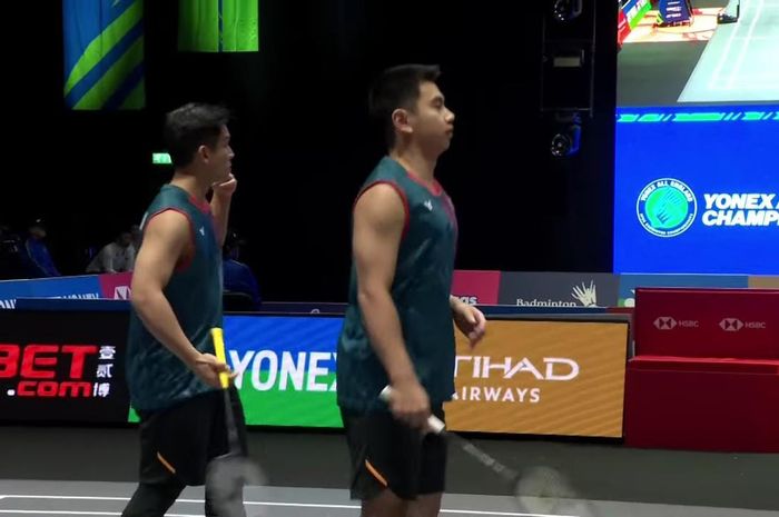 Kekalahan ganda putra Malaysia, Goh Sze Fei/Nur Izzuddin Rumsani di Swiss Open 2025 membuat kelemahan mereka semakin disorot.