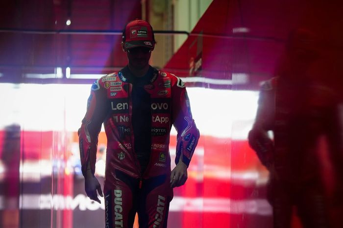 Masalah setelan sepeda motor sempat jadi sorotan Bos Ducati saat Francesco Bagnaia jalani mode sulit di MotoGP Argentina 2025.