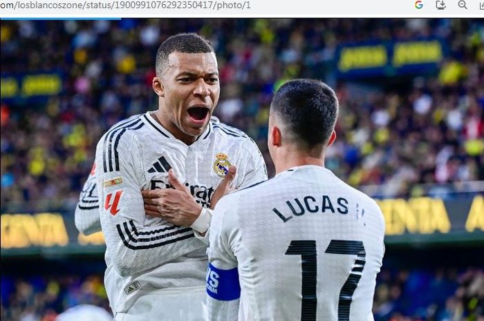 Arsenal diwanti-wanti agar tetap mewaspadai Real Madrid meski unggul argegat 3-0.
