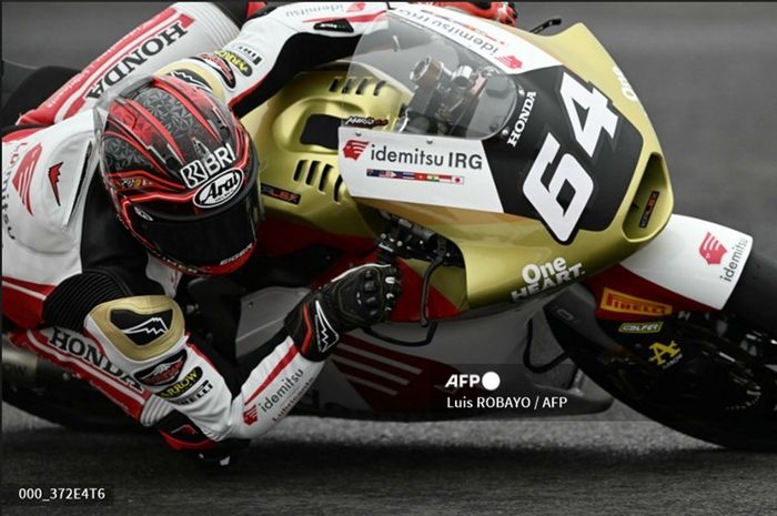 Modal dari sesi sebelumnya membuat manajer Honda Team Asia, Hiroshi Aoyama yakin Mario Aji akan memetik hasil Moto2 Argentina 2025 yang solid.