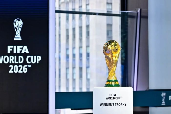 Putaran ketiga Kualifikasi Piala Dunia 2026 Zona Asia memakan korban satu pelatih lagi setelah Paulo Bento dipecat Uni Emirat Arab.