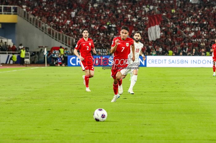 Empat pemain abroad berlabel timnas Indonesia sudah tiba di Bali jelang TC.