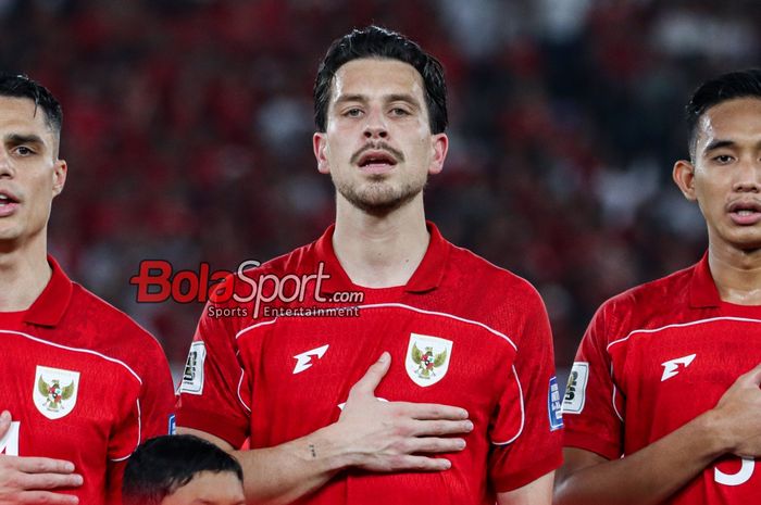 Respons Thom Haye soal Rencana Timnas Indonesia Jalani TC Lebih Awal di ...