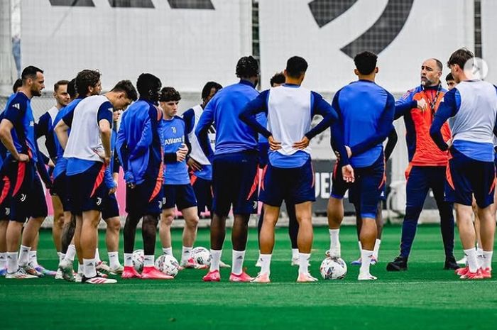 Raihan Juventus dalam 6 laga pertama dilatih Igor Tudor lebih buruk dari start yang dulu dilakukan Thiago Motta.