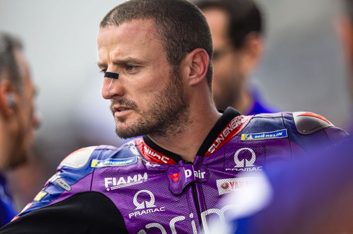 Pembalap Prima Pramac Yamaha, Jack Miller bicara soal hal yang tak dirindukannya di Ducati