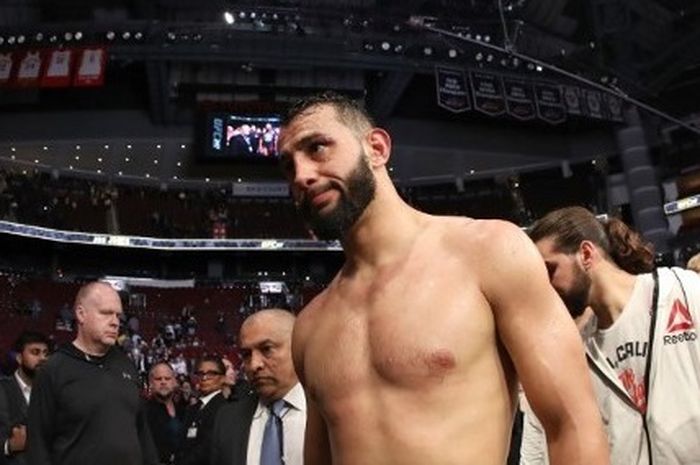 Dominick Reyes mengomentari kondisi Magomed Ankalaev dan Belal Muhammad yang tak kunjung dianggap sebagai bintang oleh penggemar kendati sudah menjadi juara UFC.