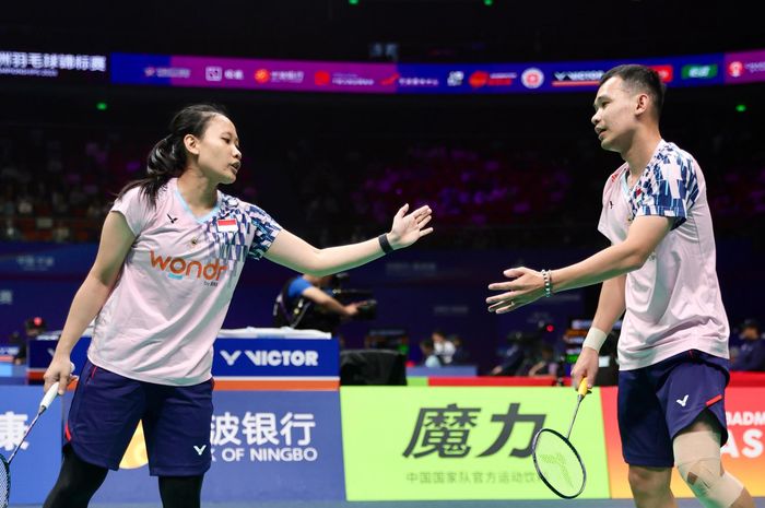 Hasil dan Klasemen Sudirman Cup 2025, Indonesia moncer di laga pertama