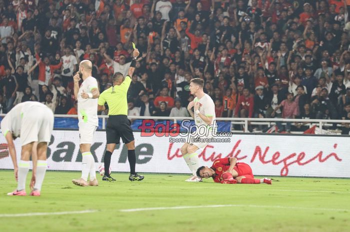 PSSI berencana mendatangkan wasit asal Eropa untuk kompetisi musim depan Liga 1 2025/2026.