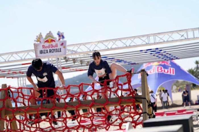 Red Bull Ibiza Royale