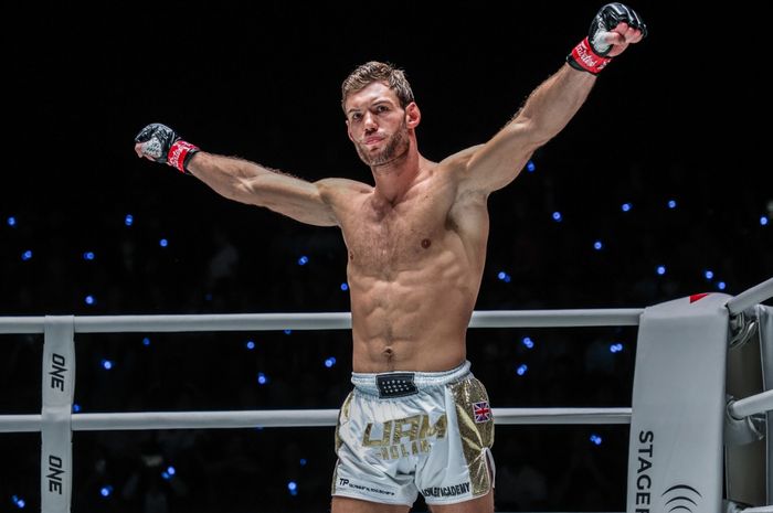 Liam Nolan akan kembali bertarung di ONE Championship melawan Nauzet Trujillo setelah sempat umumkan pensiun.
