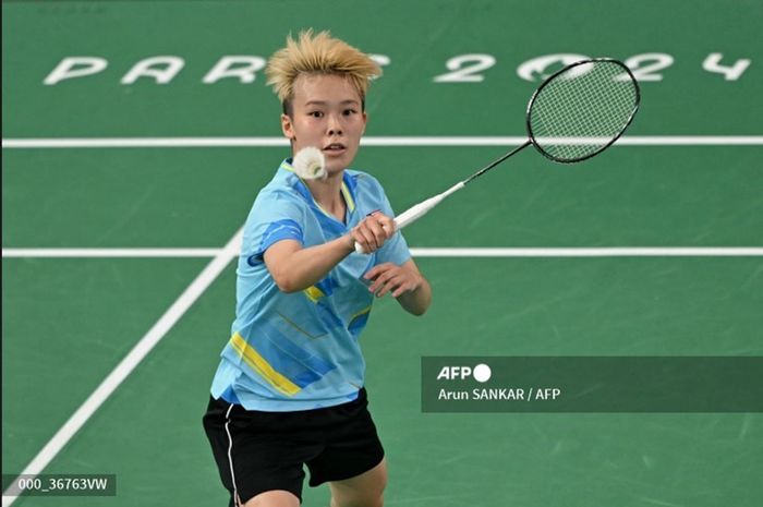Tunggal putri, Goh Jin Wei yang digadang-gadang jadi senjata pencuri poin milik tim Malaysia pada Sudirman Cup 2025.