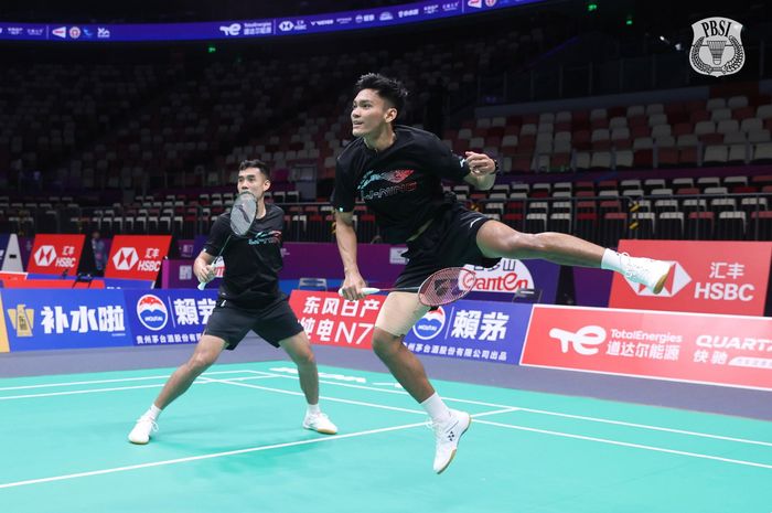 Indonesia siap turunkan amunisi terbaik saat jumpa Inggris di laga perdana fase Grup D Sudirman Cup 2025.
