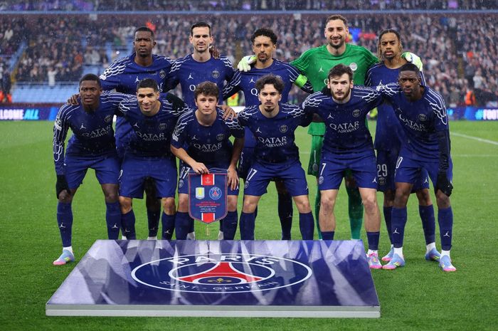 Paris Saint-Germain disebut tengah mengalami dilema menjelang laga menjamu Arsenal.