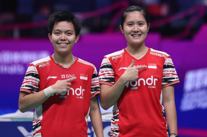 Rekap hasil Malaysia Masters 2025 hari pertama