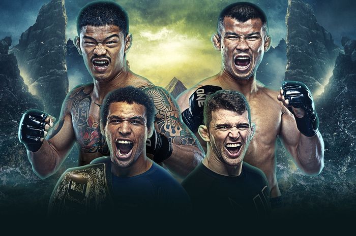 ONE Fight Night 31 akan digelar pada Sabtu (3/5/2025) di Bangkok.