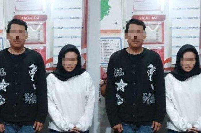 Modus Licik Seorang Ibu Muda di Gresik, Perdaya Pria Lewat Aplikasi Kencan dan Berhasil Kuras Rp 47 Juta