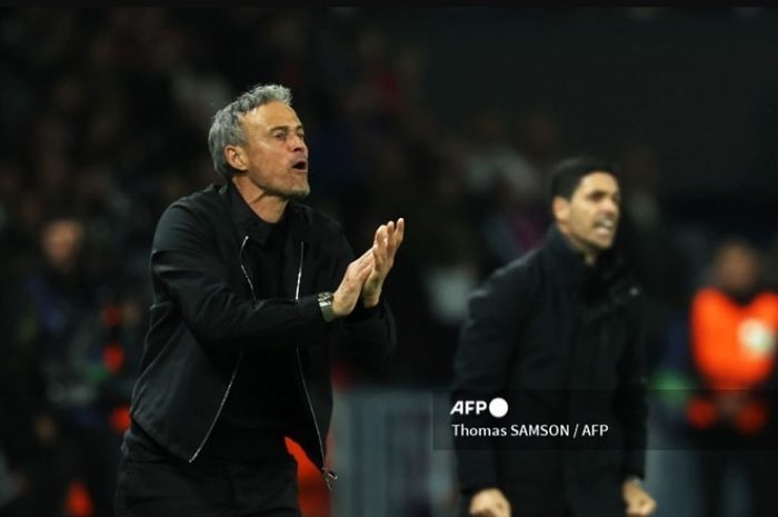 Pelatih PSG, Luis Enrique, berharap final Liga Champions tidak akan berjalan seperti laga semifinal antara Inter Milan dan Barcelona.