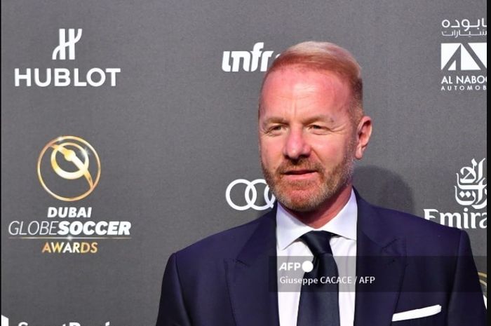 Igli Tare dikabarkan tinggal menunggu peresmian untuk menjadi direktur teknik AC Milan yang baru.