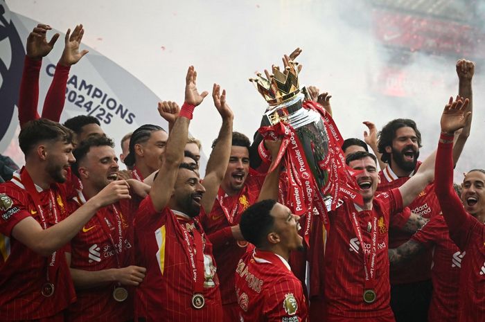 Pemilik Liverpool berencana mengakuisisi klub Liga Spanyol atau La Liga.