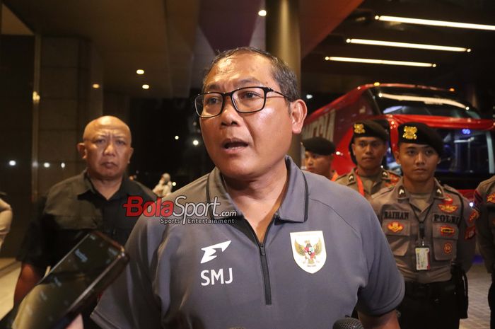 Puso sa Pambansang Kulay: Dapat Talunin ng Timnas Indonesia ang China at Japan sa World Cup Qualifiers!