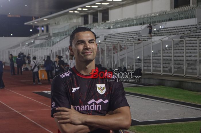 Emil Audero & Jay Idzes Shock Serie A, Then Join Indonesia National Team!