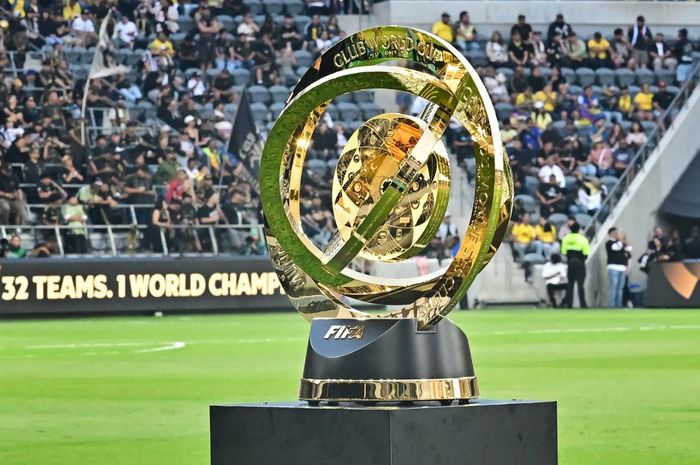 Dibuka Lionel Messi dkk, turnamen Piala Dunia Klub 2025 yang juga diikuti pemain keturunan Indonesia, Adrian Wibowo, akan diselenggarakan pada 14 Juni-13 Juli mendatang.