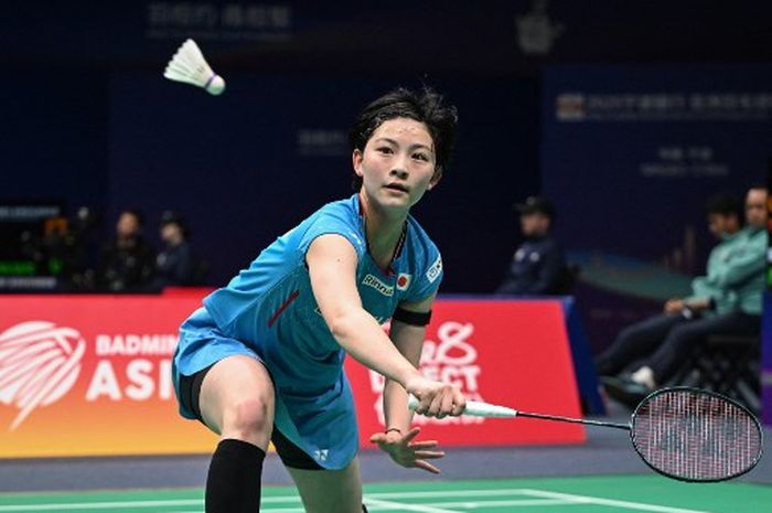 Kejuaraan Dunia 2026 - Usai Bekuk Putri KW di China Open, Tomoka Miyazaki Pasang Target Besar - Juara.net